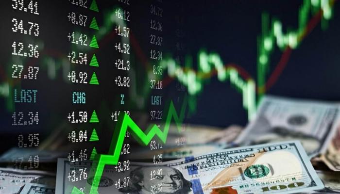 الاستثمار في الأسهم