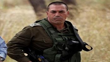 إيال زامير رئيس الأركان الإسرائيلي