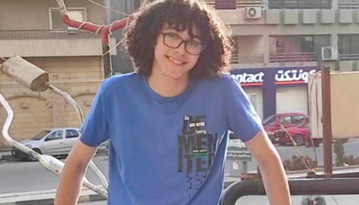  يوسف ضحية «طفل المرور»
