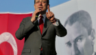 İmamoğlu'ndan Melen ve Sazlıdere çıkışı