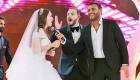 انفصال نجل عمرو الليثي وابنة تامر أمين بعد شهري زواج