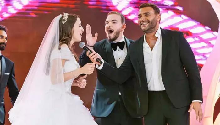 انفصال شريف الليثي ونور تامر أمين