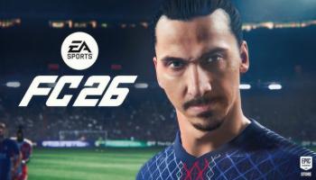 لعبة FC26 