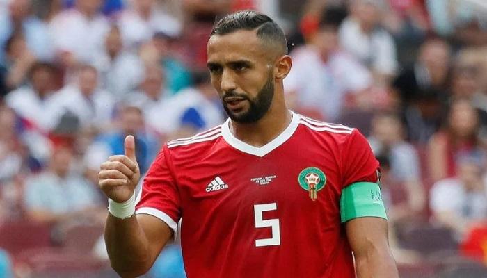  المهدي بنعطية القائد الأسبق لمنتخب المغرب