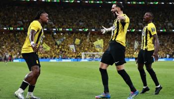 موعد مباراة الاتحاد اليوم 