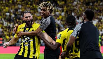مشاهدة مباراة الاتحاد اليوم 