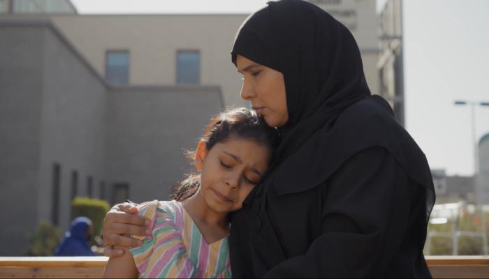 أحداث الحلقة 59 من مسلسل أمي