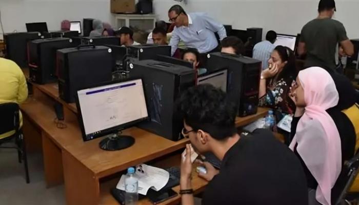 تظلمات الثانوية العامة 2025