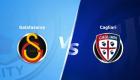 Galatasaray - Cagliari Hazırlık Maçı Saat Kaçta, Hangi Kanalda?