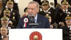 Erdoğan’dan Polis Akademisi Mezuniyet Töreni’nde Önemli Açıklamalar