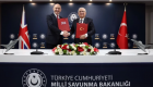 MSB duyurdu: Eurofighter Typhoon için imzalar atıldı!