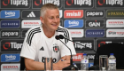 Solskjaer: Final Tüpraş’ta hayal değil