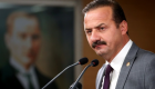Yavuz Ağıralioğlu: Sinan Oğan ve Meral Akşener leke bıraktı