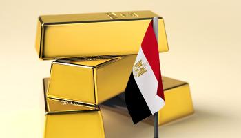 الإمارات تستحوذ على النصيب الأكبر.. طفرة بصادرات الذهب المصري