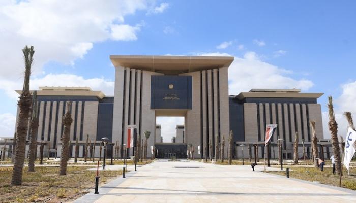 وزارة الخارجية المصرية - أرشيفية