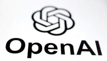 شعار شركة OpenAI
