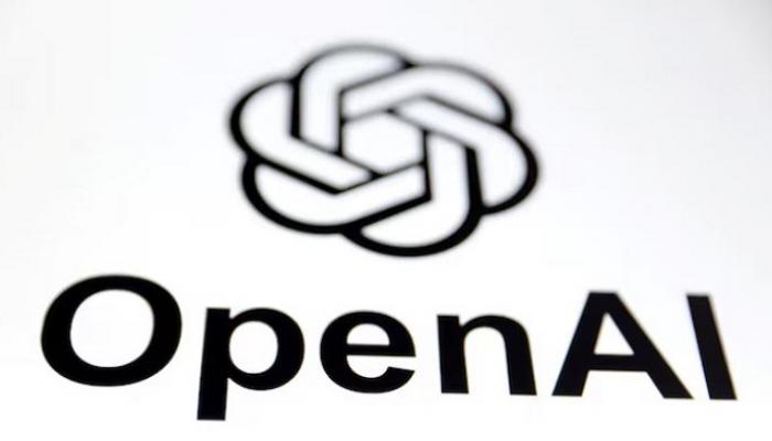 شعار شركة OpenAI