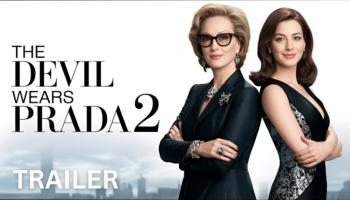 فيلم The Devil Wears Prada 2