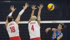 Filenin Sultanları 5 Setlik Mücadelede Yarı Final Kapısını Açamadı