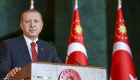 Cumhurbaşkanı Erdoğan'dan Lozan mesajı: Emin adımlarla yürüyoruz