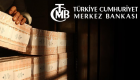 Merkez Bankası beklenen faiz kararını duyurdu