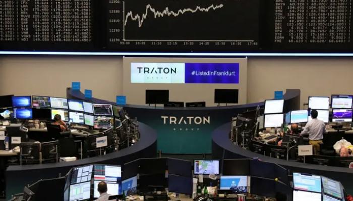 أسهم أوروبا تبلغ ذروة 6 أسابيع بدعم من التفاؤل إزاء اتفاق محتمل مع أمريكا