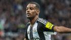 راتب خيالي.. إيزاك يفرض شروطه على الهلال وإنزاغي يطلب البديل