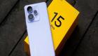 أداء فائق وذكاء اصطناعي متقدم.. Realme 15 Pro 5G ينطلق رسميا