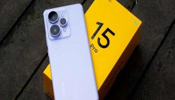 هاتف Realme الجديد