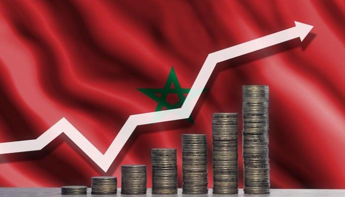 اقتصاد المغرب (مصدر الصورة: Shutterstock)