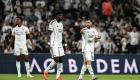 Beşiktaş Shakhtar Donetsk Karşısında Ağır Yaralı! Beşiktaş Elendi mi?