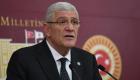 İYİ Parti, ‘Terörsüz Türkiye’ Komisyonuna Katılmayacak