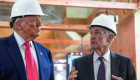 Trump ve Powell arasında maliyet tartışması