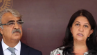 DEM Parti’den İmralı ziyareti: Heyette Buldan ve Sancar var
