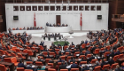 51 kişilik Meclis komisyonunda partilerin dağılımı belli oldu