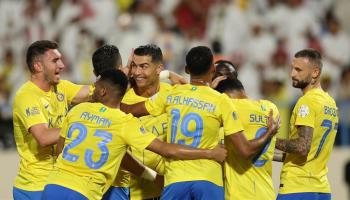 القنوات الناقلة لمباراة النصر اليوم 