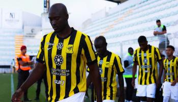 القنوات الناقلة لمباراة الاتحاد اليوم 