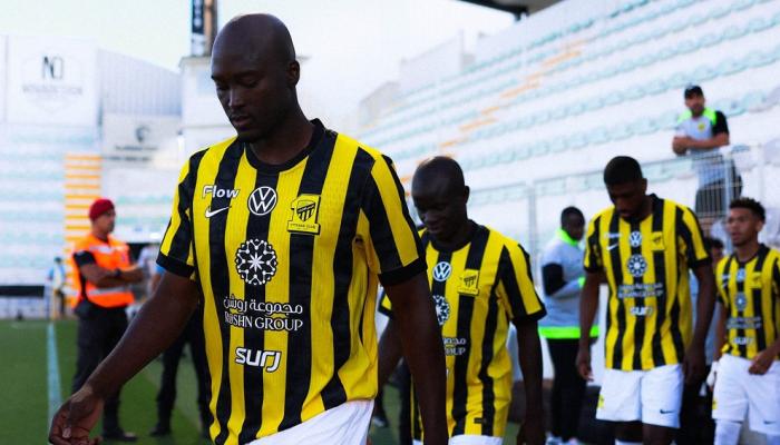 القنوات الناقلة لمباراة الاتحاد اليوم 