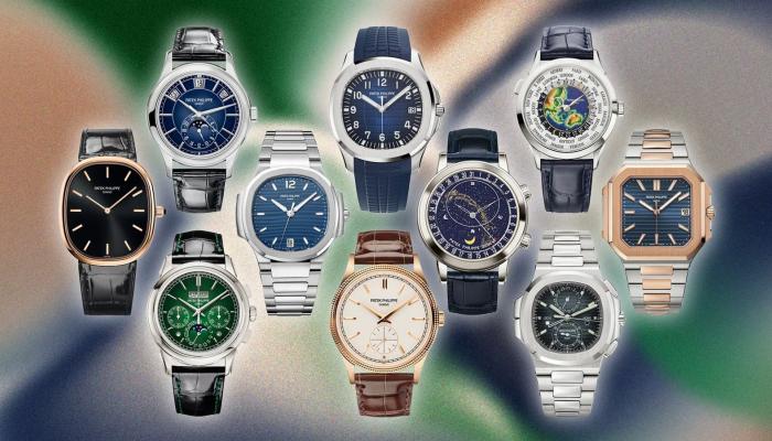 قصّة دار "باتيك فيليب" Patek Philippe وساعاتها الخالدة