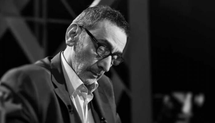 زياد الرحباني