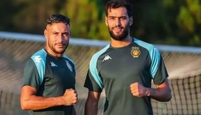 يوسف بلايلي، نجم الترجي التونسي