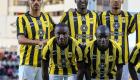موعد مباراة الاتحاد وفيتوريا غيماريش الودية والقنوات الناقلة