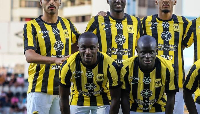 القنوات الناقلة لمباراة الاتحاد اليوم 