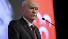 Bahçeli, 'Terörsüz Türkiye' komisyonunun üyelerini açıkladı