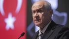 Bahçeli'den Terörsüz Türkiye Mesajı: “YPG/PYD Süreci Sabote Ediyor”