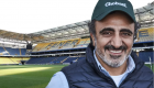 Fenerbahçe ve Chobani arasında 120 milyon euroluk sponsorluk