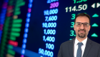 Sadık Mazanoğlu: Borsa için %13’lük yükseliş potansiyeli var