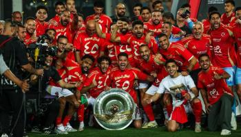 قرعة الدوري المصري 