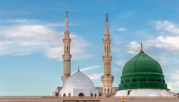 إجازة المولد النبوي الشريف 2025 في مصر