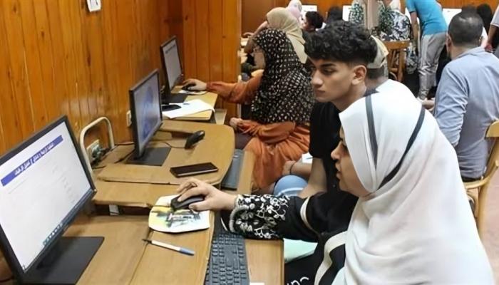 تنسيق الثانوية العامة 2025